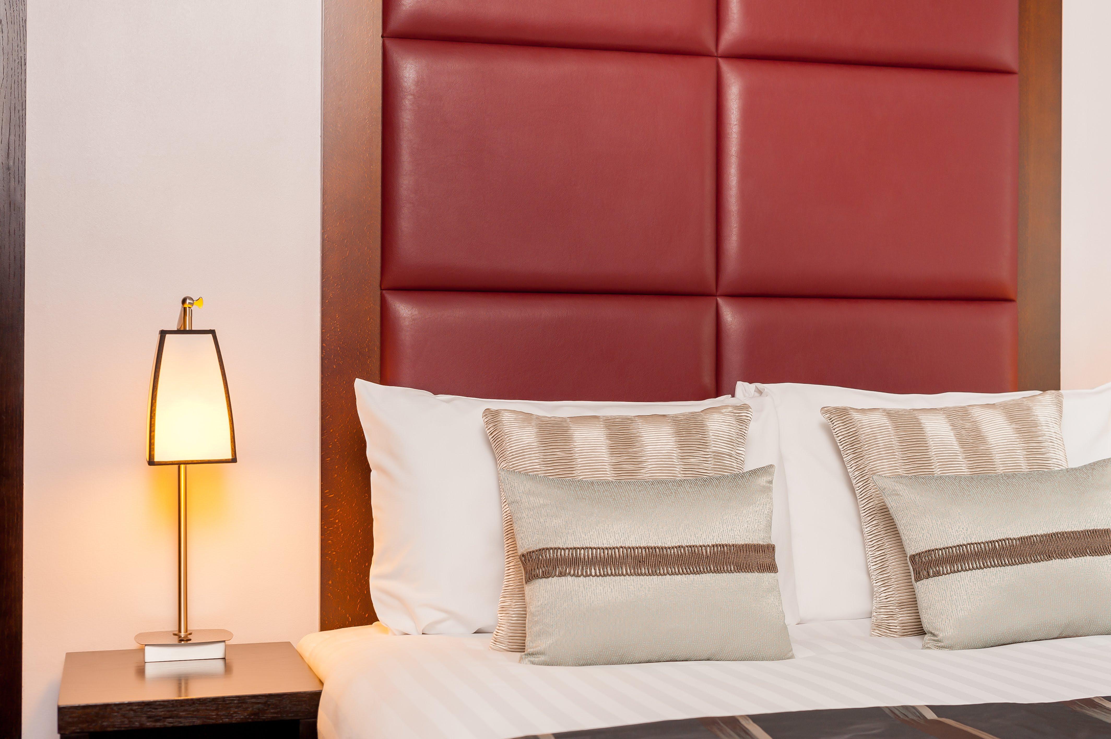 Mercure London Kensington Hotel Exterior photo